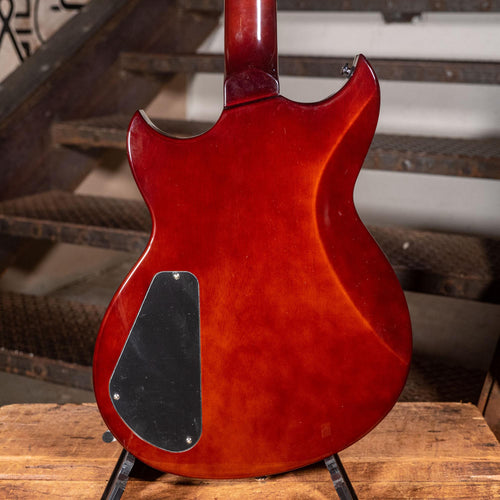 Reverend Sensei RT LE 2019 Lime Sparkle - Used