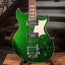 Reverend Sensei RT LE 2019 Lime Sparkle - Used