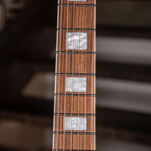 Reverend Sensei RT LE 2019 Lime Sparkle - Used