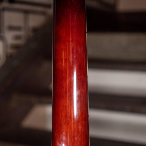 Reverend Sensei RT LE 2019 Lime Sparkle - Used