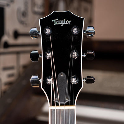 Taylor 2005 T5S Tobacco Sunburst With OHSC - Used
