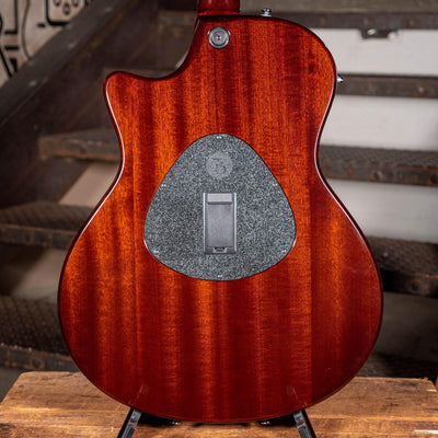 Taylor 2005 T5S Tobacco Sunburst With OHSC - Used