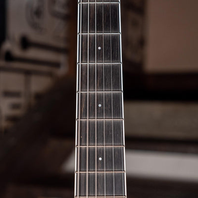 Taylor 2005 T5S Tobacco Sunburst With OHSC - Used