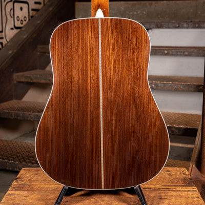 Martin 2017 D42 With OHSC - Used