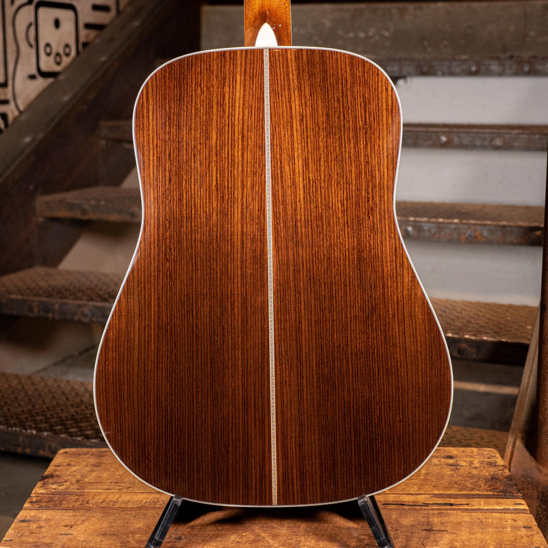 Martin 2017 D42 With OHSC - Used