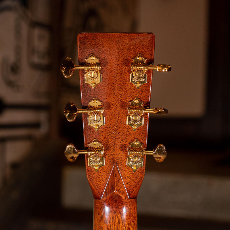 Martin 2017 D42 With OHSC - Used