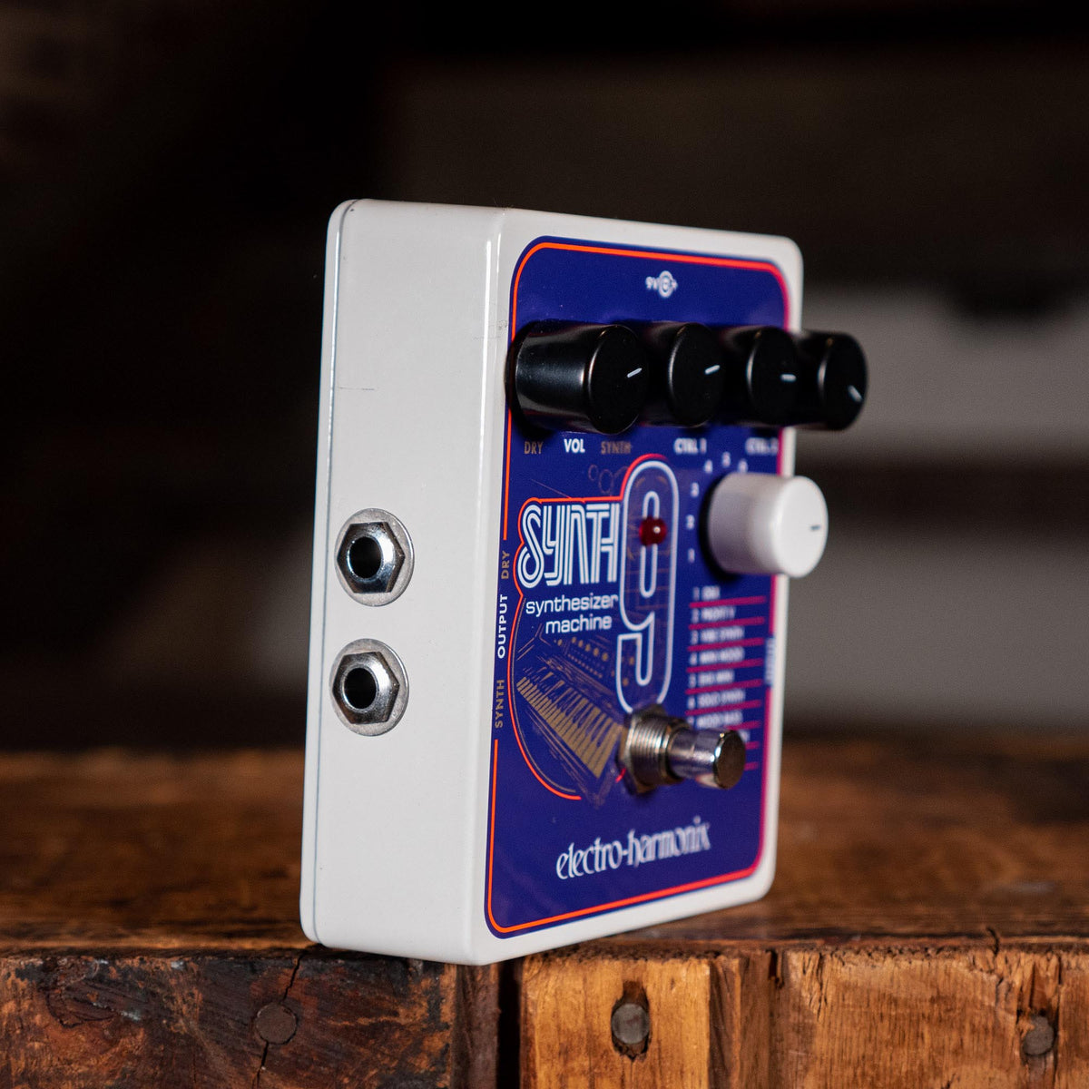 Electro Harmonix Synth 9 - Used