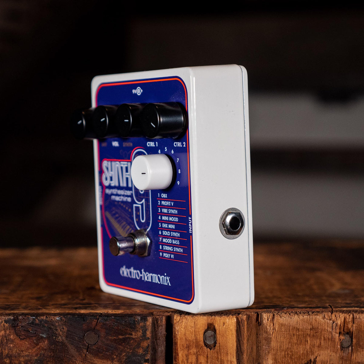 Electro Harmonix Synth 9 - Used