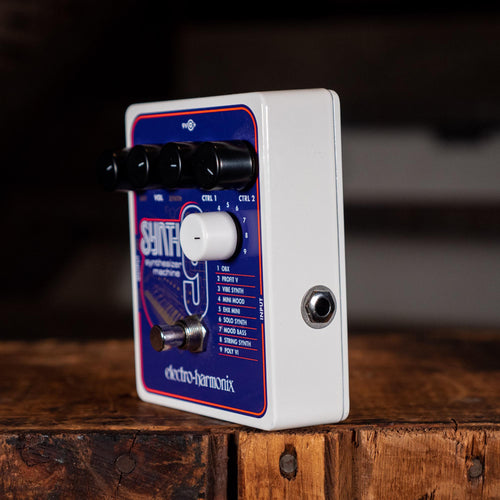 Electro Harmonix Synth 9 - Used