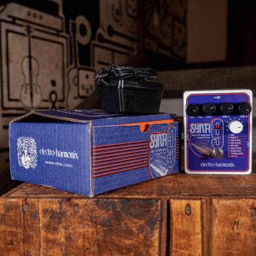 Electro Harmonix Synth 9 - Used