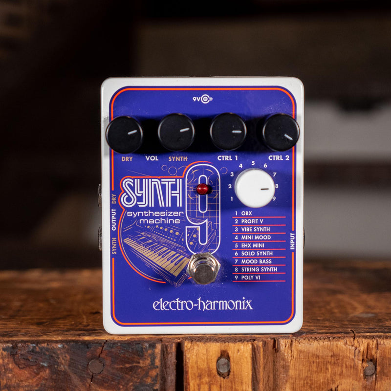 Electro Harmonix Synth 9 - Used