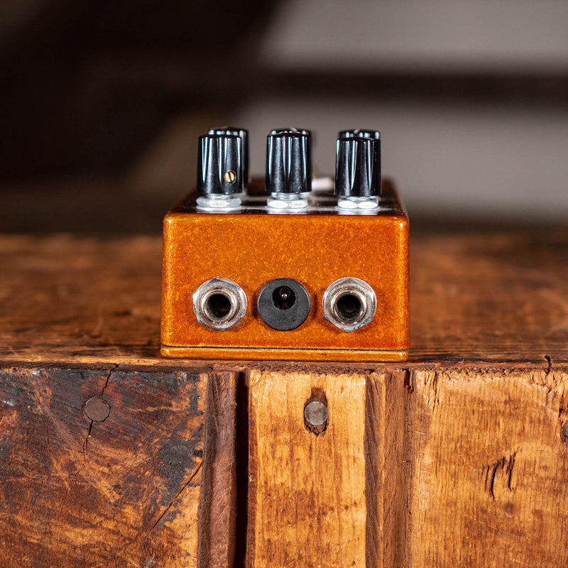 Earthquaker Talons Overdrive - Used