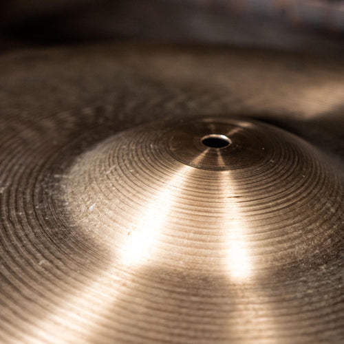 Zildjian 21" K Heavy Ride - Used