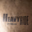 Zildjian 21" K Heavy Ride - Used