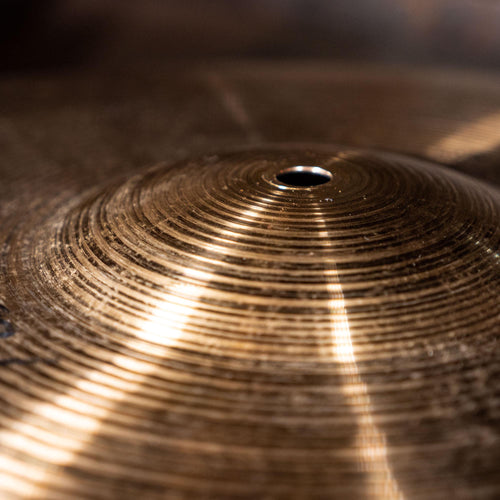 Paiste 18" Signature Power Crash - Used