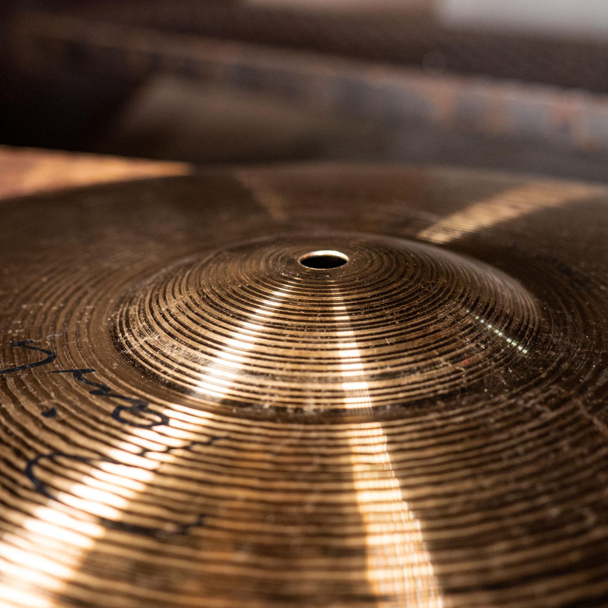 Paiste 16" Signature Power Crash - Used