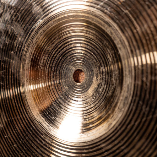Paiste 16" Signature Power Crash - Used