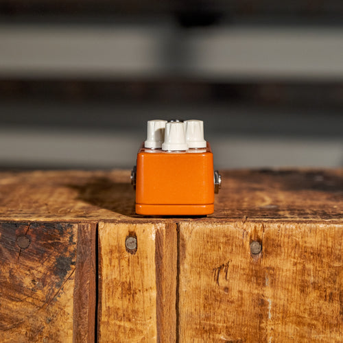 TC Electronic Shaker Mini Vibrato - Used