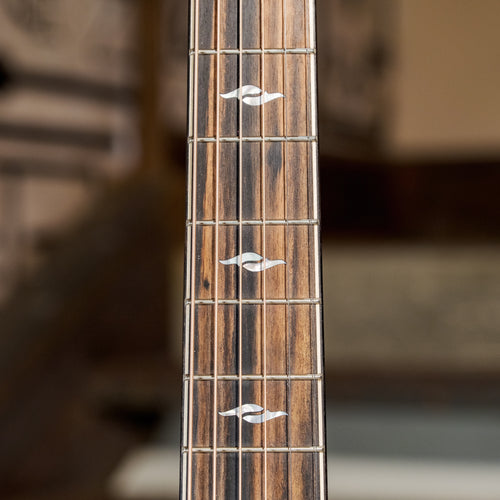 Taylor 812CE DLX V-Class With OHSC - Used