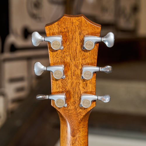 Taylor 812CE DLX V-Class With OHSC - Used