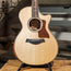 Taylor 812CE DLX V-Class With OHSC - Used