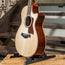 Taylor 812CE DLX V-Class With OHSC - Used
