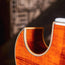 Eastman AR380CE John Pisano Honey Burst With OHSC - Used