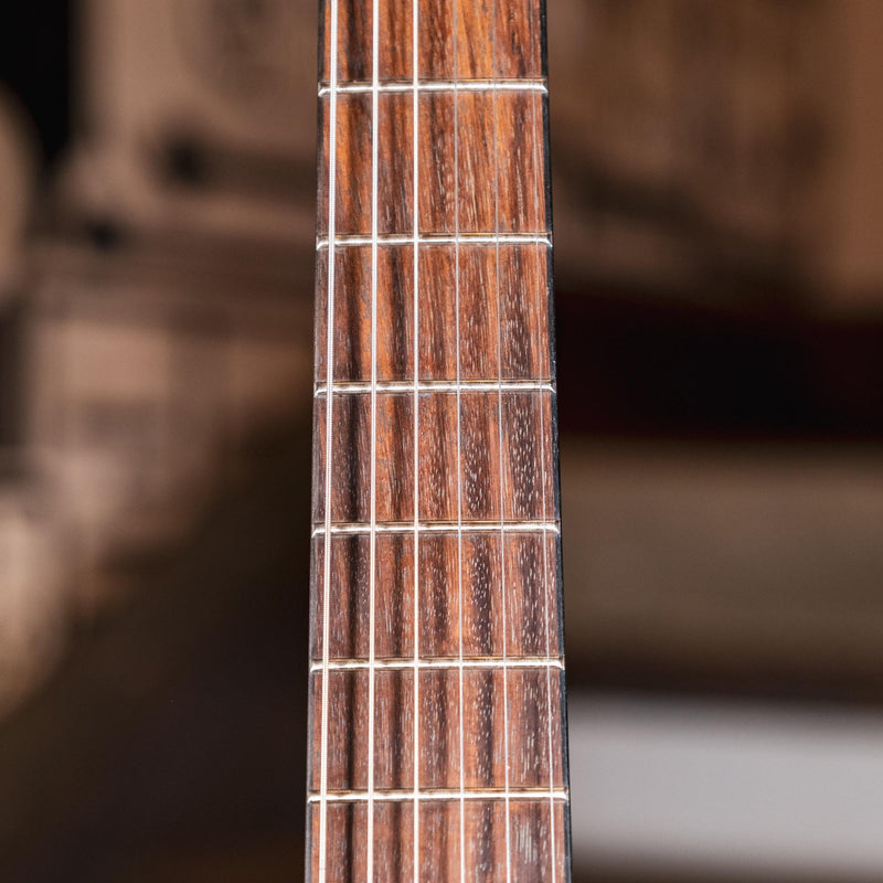 Eastman AR380CE John Pisano Honey Burst With OHSC - Used