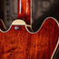 Eastman T386 Classic Red With OHSC - Used