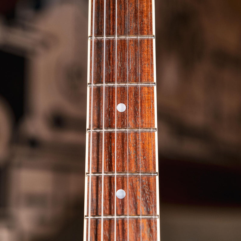 Eastman T386 Classic Red With OHSC - Used