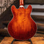 Eastman T386 Classic Red With OHSC - Used