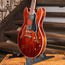 Eastman T386 Classic Red With OHSC - Used
