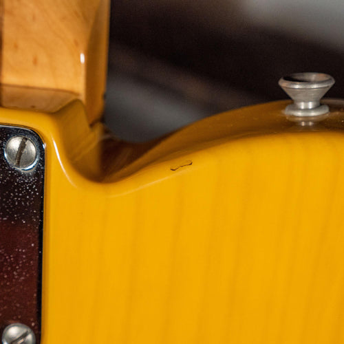 Fender 2004 AVRI '52 Telecaster With OHSC - Used