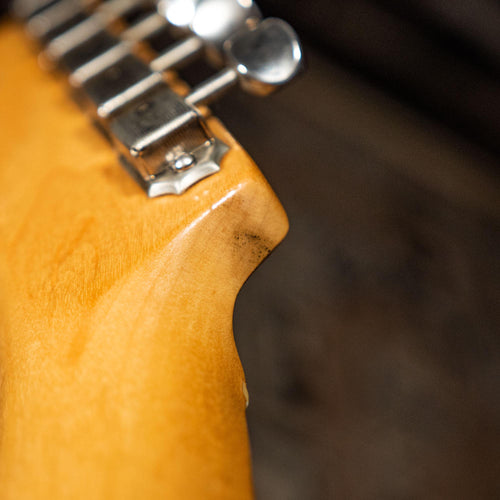 Fender 2004 AVRI '52 Telecaster With OHSC - Used