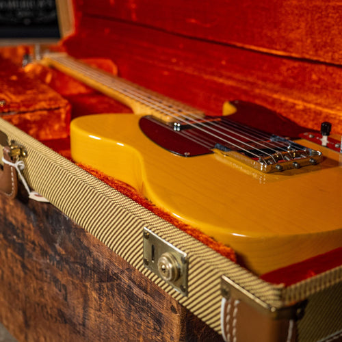 Fender 2004 AVRI '52 Telecaster With OHSC - Used