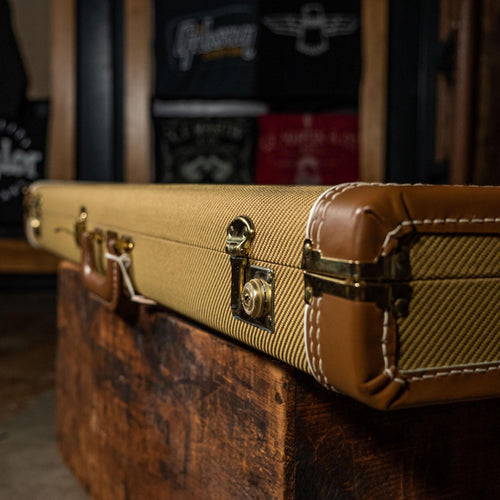 Fender 2004 AVRI '52 Telecaster With OHSC - Used