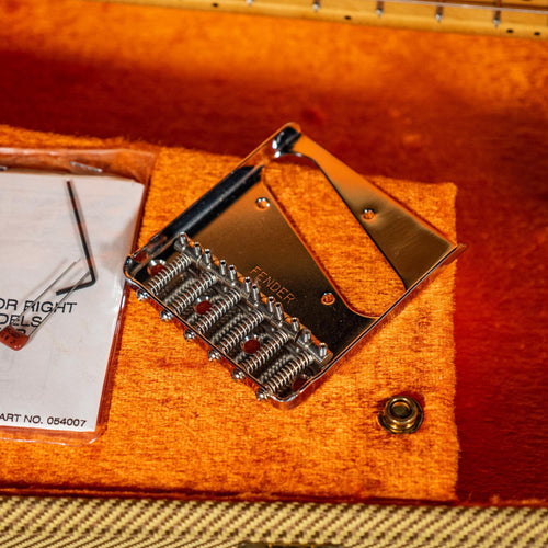 Fender 2004 AVRI '52 Telecaster With OHSC - Used