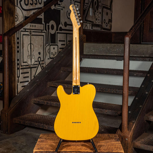 Fender 2004 AVRI '52 Telecaster With OHSC - Used