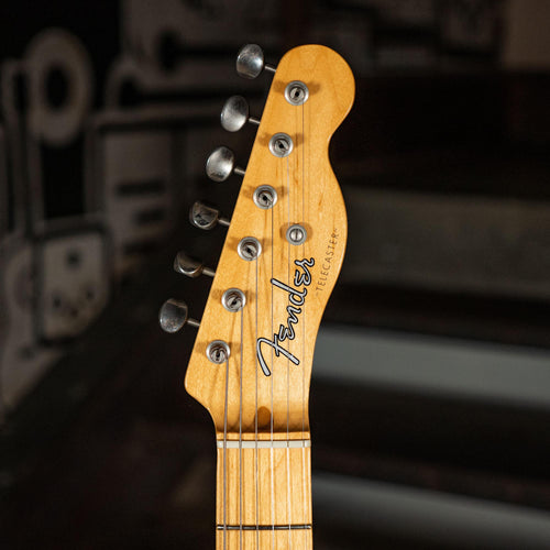 Fender 2004 AVRI '52 Telecaster With OHSC - Used