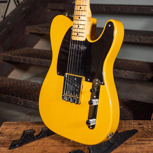 Fender 2004 AVRI '52 Telecaster With OHSC - Used