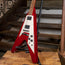 Gibson 2001 Flying V Cherry With OHSC - Used