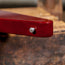 Gibson 2001 Flying V Cherry With OHSC - Used