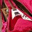 Gibson 2001 Flying V Cherry With OHSC - Used