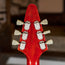Gibson 2001 Flying V Cherry With OHSC - Used
