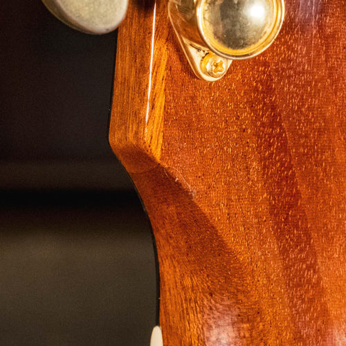 Gibson 2002 Les Paul Standard Double Cutaway Honeyburst With OHSC - Used