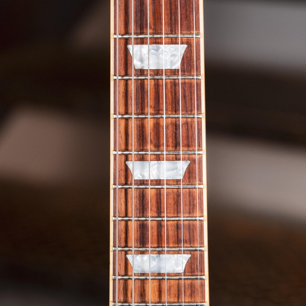 Gibson 2002 Les Paul Standard Double Cutaway Honeyburst With OHSC - Used
