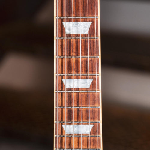 Gibson 2002 Les Paul Standard Double Cutaway Honeyburst With OHSC - Used