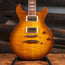 Gibson 2002 Les Paul Standard Double Cutaway Honeyburst With OHSC - Used