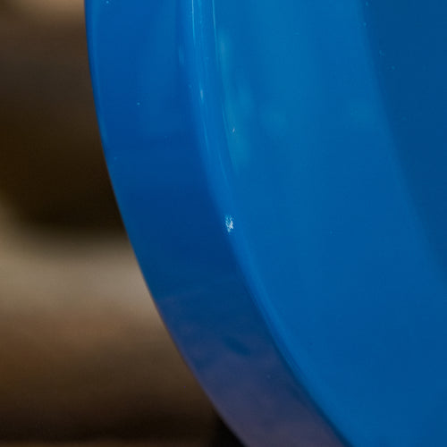 Ibanez 2008 Jet King Blue - Used