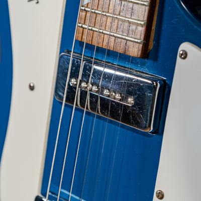 Ibanez 2008 Jet King Blue - Used